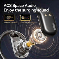 New Trending AI Translation Earbuds , 144 Language Translator Earbuds with APP Compatible with Android, for Travel and Learning