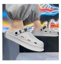 Lightweight EVA Clogs - Breathable Garden Shoes for Men & Women