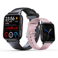 Sport Smartwatch with Bluetooth Calling & Health Tracking
