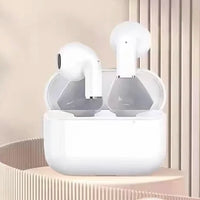 Mini TWS Wireless Earbuds – ANC, Hi-Fi Sound, IPX4 Waterproof & 25+ Hour Battery Life