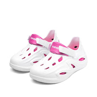 Women's Lightweight Platform Clogs - Arch Support EVA Sandals (Sizes 36-46)