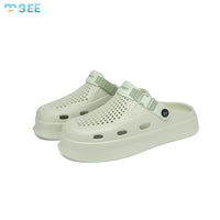 Lightweight EVA Clogs - Breathable Garden Shoes for Men & Women