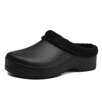 EVA Chef Clogs | Anti-Slip Kitchen Work Shoes for Women & Men
