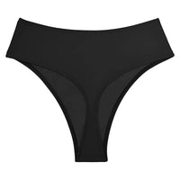 Bikini Talle Alto - Short de Baño Estilo Tankini para Mujer