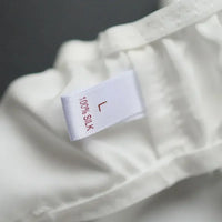 100% Mulberry Silk Underwear for Women – Antibacterial, Breathable & Ultra-Soft Briefs