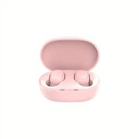 A6S TWS Wireless Earbuds | Bluetooth 5.0 Sport Stereo Earphones with Mic & 280mAh Charging Case