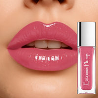 Water-Glow Mirror Lip Gloss – Long-Lasting, Moisturizing & Waterproof | Perfect Gift for Women