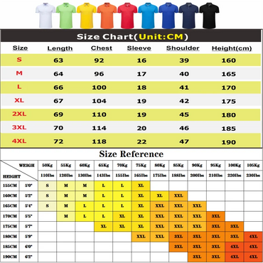 Men's Short Sleeve Polo Shirt — Breathable, Solid Color, Smart Casual Fit