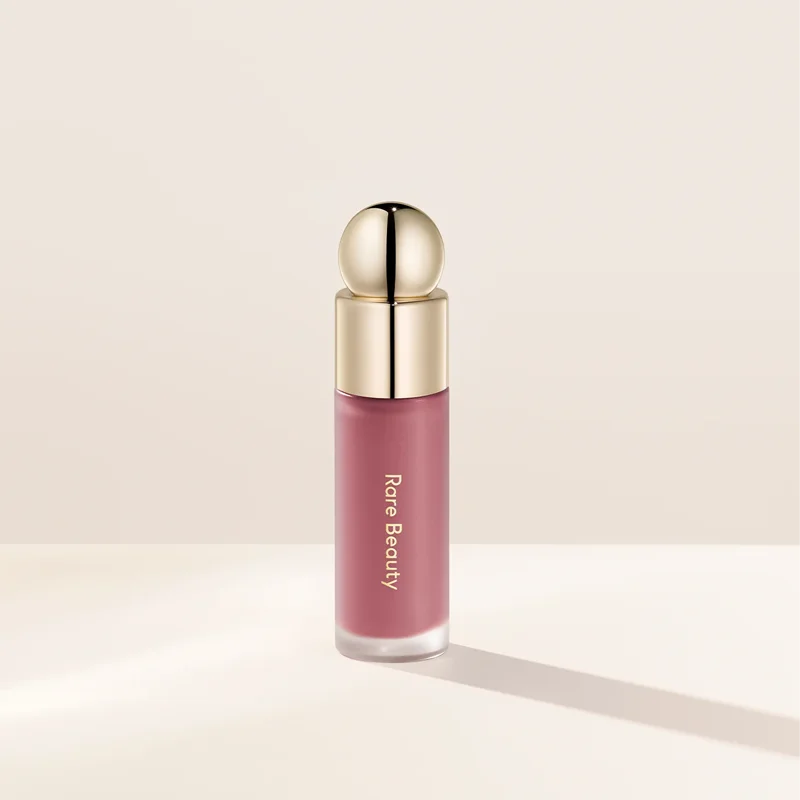 Rare Beauty Soft Pinch Liquid Blush – Larga Duración, Acabado Sedoso | Hope, Wonder, Delight y más