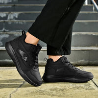 Professional Chef Shoes - Non-Slip Waterproof Kitchen Work Shoes