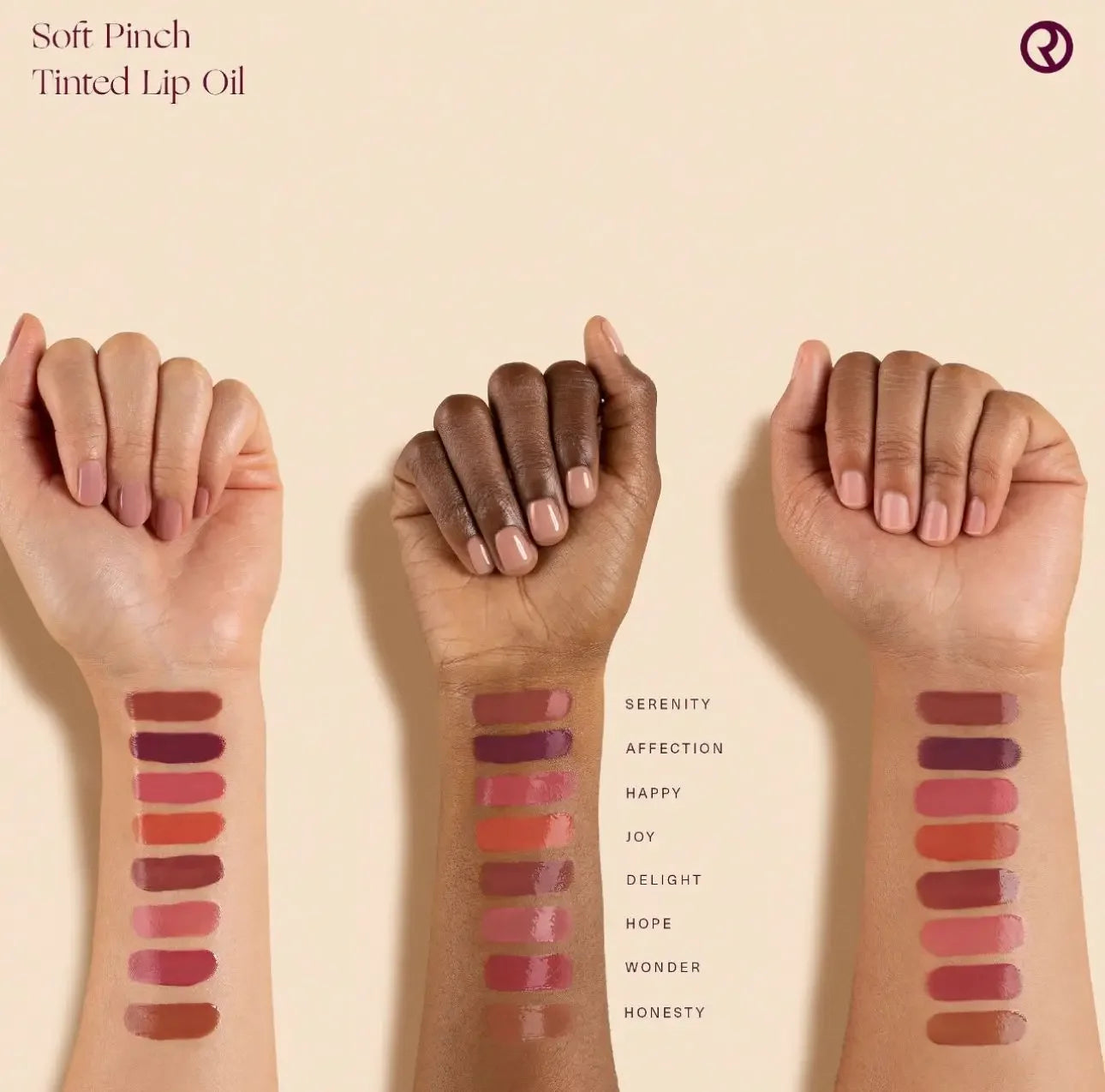 Liquid Blush Multistick – Eyes, Cheeks & Lips | Waterproof Moisturizing Face Tint & Lip Gloss