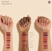 Liquid Blush Multistick – Eyes, Cheeks & Lips | Waterproof Moisturizing Face Tint & Lip Gloss