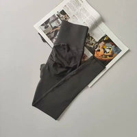 Leggings Deportivos Mujer Cintura Alta - Yoga Fitness Sin Costuras