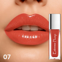 Water-Glow Mirror Lip Gloss – Long-Lasting, Moisturizing & Waterproof | Perfect Gift for Women