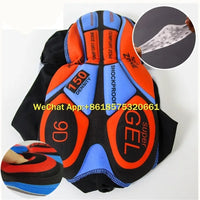 Women's Cycling Shorts - High Performance Padded Bike Shorts