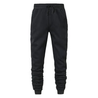 Pantalones Jogger para Hombre – Sweatpants Casuales con Bolsillos | Gym, Running & Uso Diario