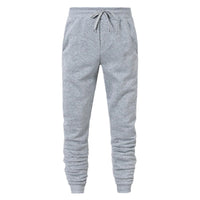 Pantalones Jogger para Hombre – Sweatpants Casuales con Bolsillos | Gym, Running & Uso Diario