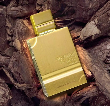 AL HARAMAIN Amber Oud White Edition EDP 60ml – Perfume Unisex de Lujo | Notas Amaderadas