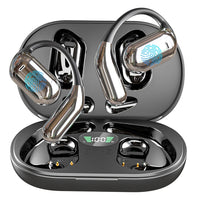 YYK-Q39 AI Translator Earbuds – 144 Languages, Bluetooth 5.4, Noise Cancelling, IP54