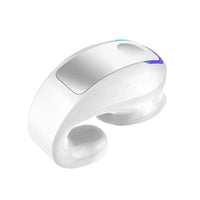 Clip-On Bluetooth 5.3 Open-Ear Earphone | Wireless Sport Headset with Noise Canceling Mic