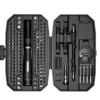152-in-1 Precision Screwdriver Set | Professional Electronics Repair Kit