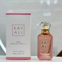 KAYALI 81 Eau de Parfum – 10ml Travel Size | Floral Fruity Vanilla Scent for Women