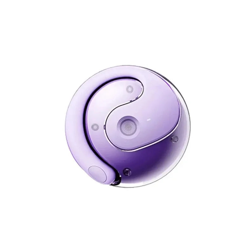 AI Translation Earbuds – Real-Time 144 Languages | Bluetooth 5.3 | ANC | Travel & Business