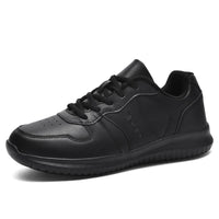 Professional Chef Shoes - Non-Slip Waterproof Kitchen Work Shoes