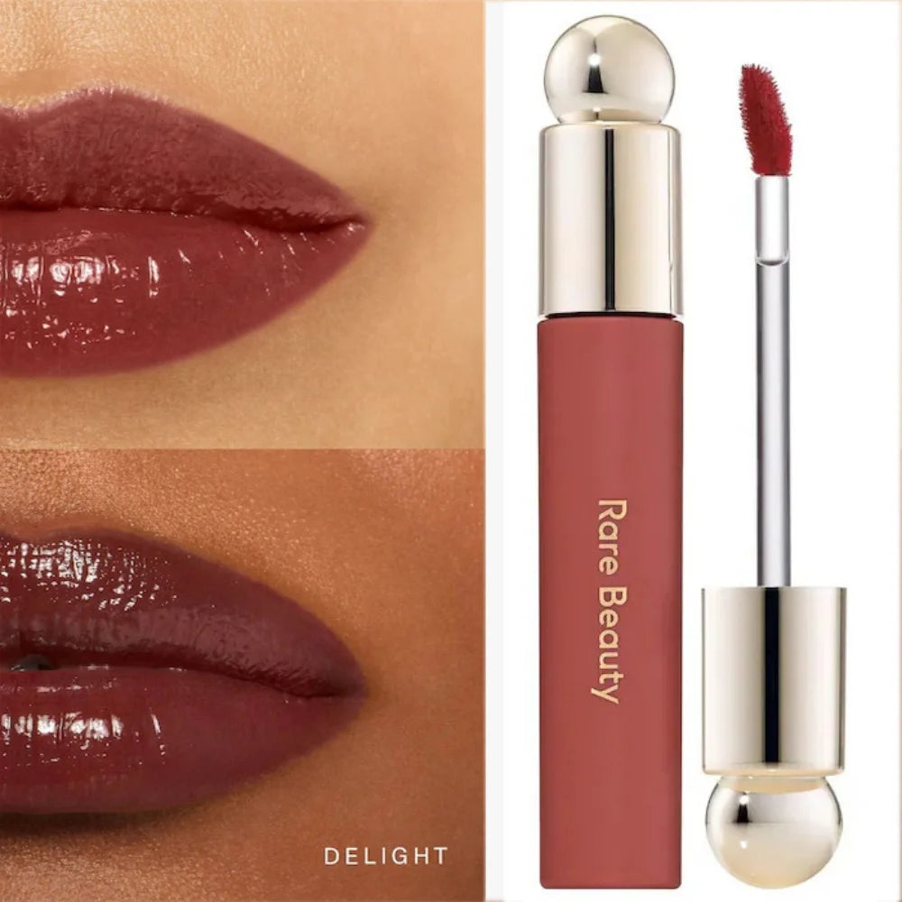 Rare Beauty Soft Pinch – Lip Oil & Liquid Blush Set | Acabado Velvet de Larga Duración