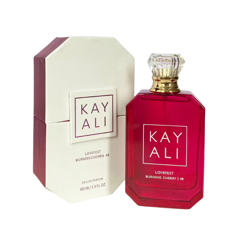 KAYALI EDP Intense 100ML — Unisex Luxury Fragrance Spray