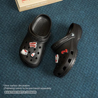 Unisex Classic Clogs - Waterproof Casual Outdoor Sandals