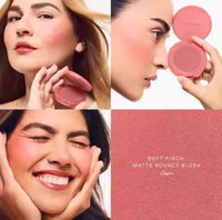 Soft Pinch Liquid Lipstick | Long-Lasting Non-Stick Matte Lip Glaze | Smudge-Proof Formula
