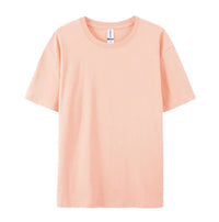 Men's Oversized 100% Cotton T-Shirt, 180g Heavyweight