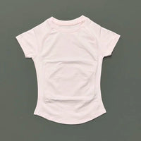 Women's Athletic T-Shirt | Breathable Stretch Fabric | Gym, Yoga & Running | XS–L