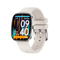 COTAUL Y13 Smart Watch | 1.83" Bluetooth Calling Health Monitor Fitness Tracker for Android & iOS