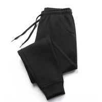 Pantalones Jogger para Hombre – Sweatpants Casuales con Bolsillos | Gym, Running & Uso Diario