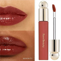Hydrating Tinted Lip Oil Gloss — Moisturizing, Lightweight, Natural Shine