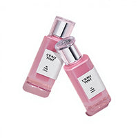 Watery Glow Lip Tint — Mineral, Vegan, Non-Sticky High Shine Finish, 5g
