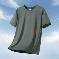 Men's Big & Tall V-Neck T-Shirt - Plus Size Up to 12XL