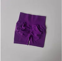Shorts Deportivos Mujer Levanta Glúteos Peach Hip - Cintura Alta Reductora Running Yoga