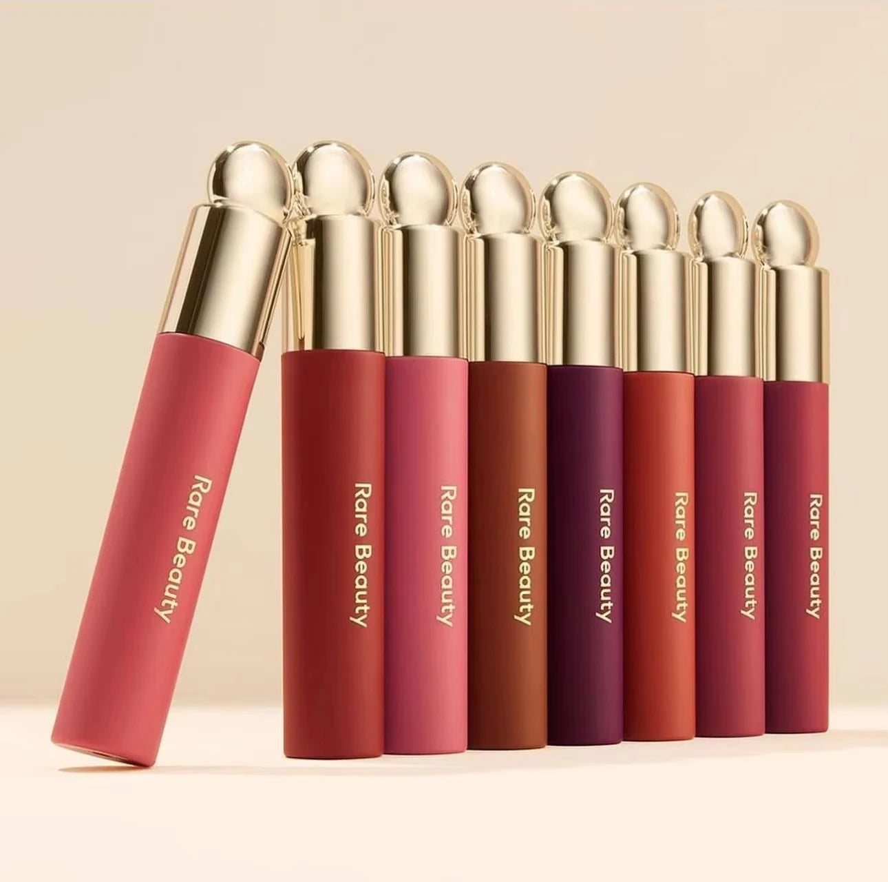Rare Beauty Soft Pinch – Lip Oil & Liquid Blush Set | Acabado Velvet de Larga Duración