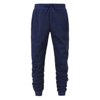 Pantalones Jogger para Hombre – Sweatpants Casuales con Bolsillos | Gym, Running & Uso Diario