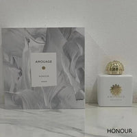 Women's Luxury Eau de Parfum 100ml – Long-Lasting Floral Oriental & Chypre Fragrance | 23 Scents Available