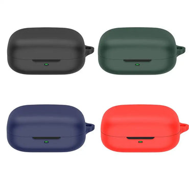 Silicone Protective Case for Moto Buds | Shockproof, Sweat-Proof, Full Coverage