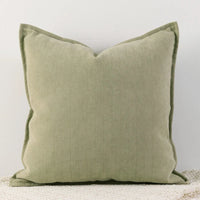 Nordic Chenille Throw Pillow Cover | Thickened Soft Cushion Case for Modern Living
