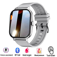 Ola Esporte Smart Watch | 1.83" AMOLED GPS Bluetooth Calling IP67 Waterproof Fitness Tracker for Android & iOS