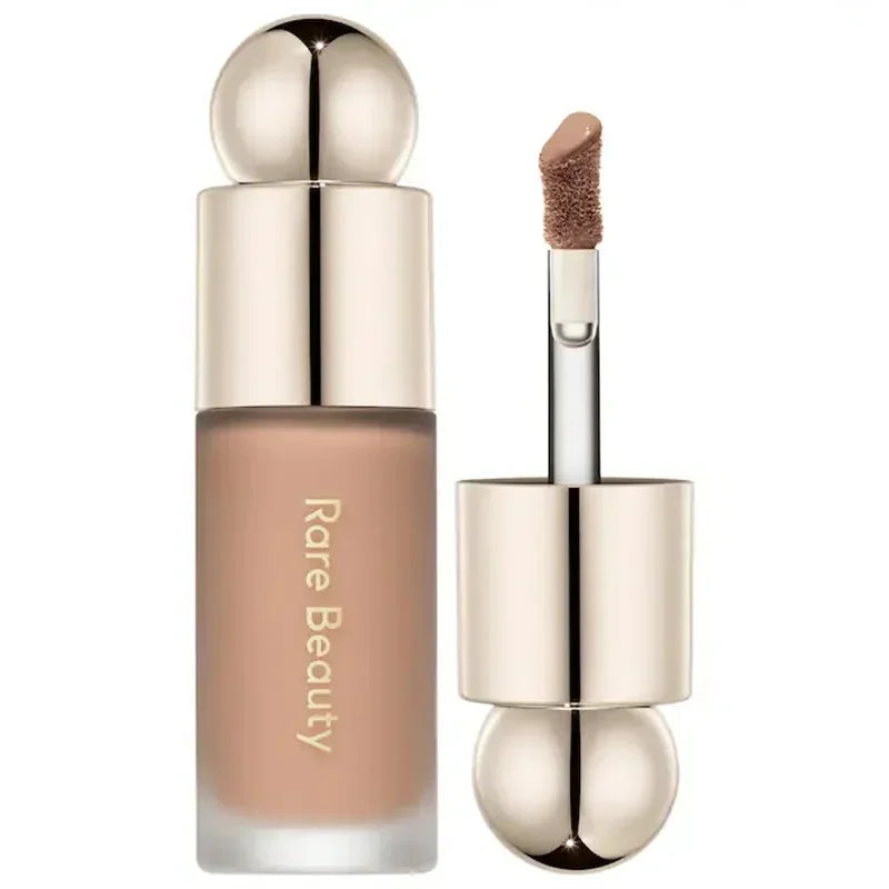 Silky Contour & Liquid Blush Stick – Natural Matte Finish | Nose Shadow & Bronzer