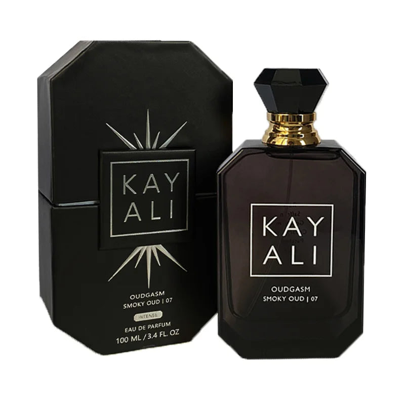 KAYALI EDP Intense 100ML — Unisex Luxury Fragrance Spray
