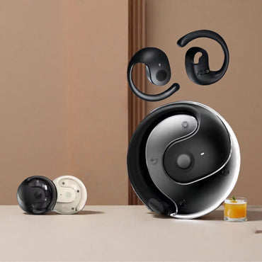 AI Translation Earbuds – Real-Time 144 Languages | Bluetooth 5.3 | ANC | Travel & Business