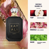 KAYALI EDP Intense 100ML — Unisex Luxury Fragrance Spray